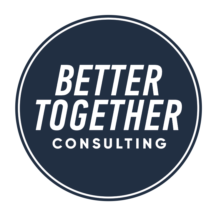 Consulting logo
