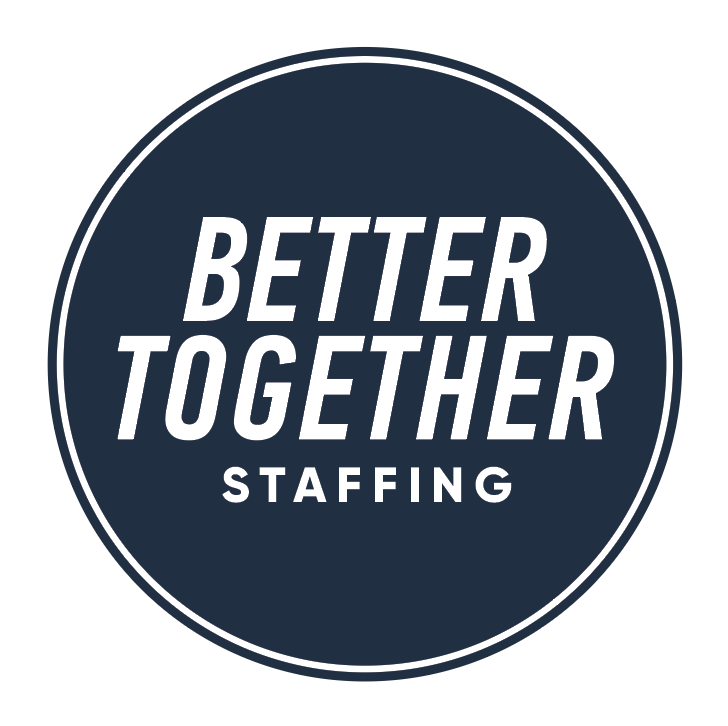 Staffing logo